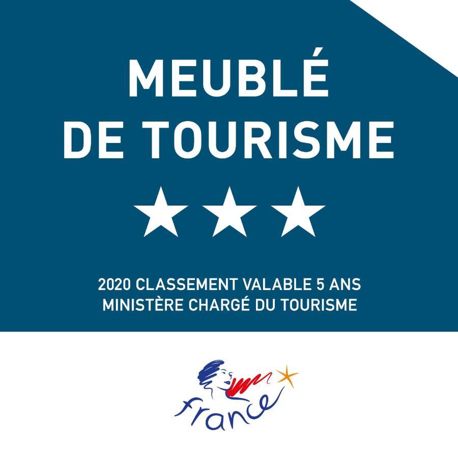 T3 Rdc - Ciboure Daire Dış mekan fotoğraf